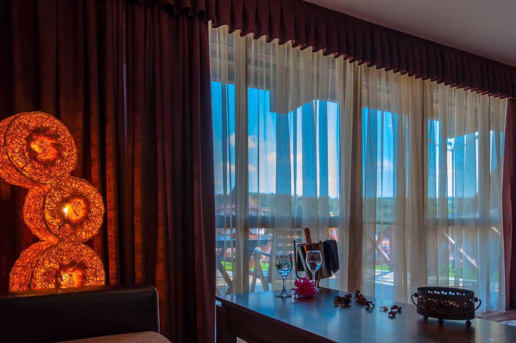 The Wind Mills Hydropark Hotel Gorna Malina Cameră foto