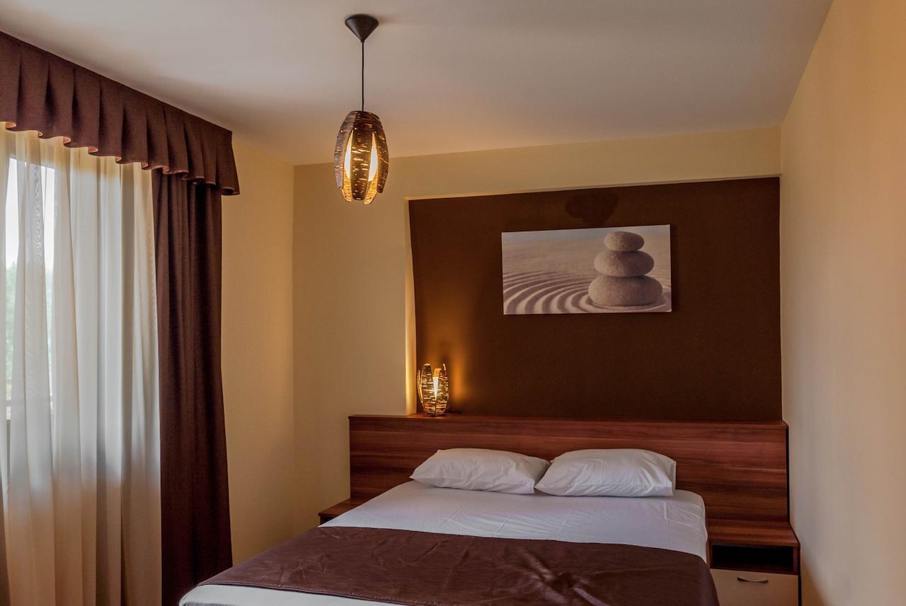 The Wind Mills Hydropark Hotel Gorna Malina Cameră foto