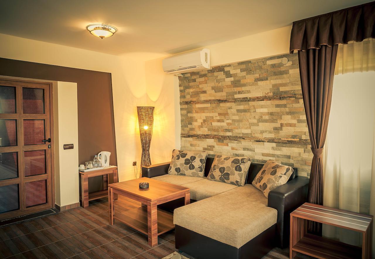 The Wind Mills Hydropark Hotel Gorna Malina Cameră foto